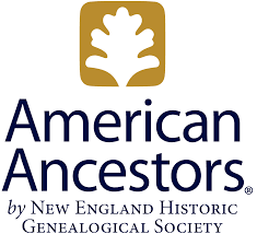American Ancestors